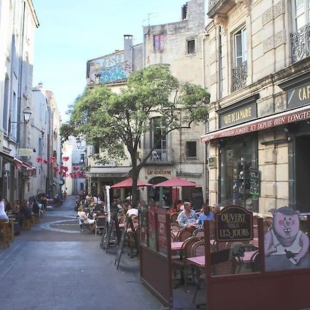 Le Saint Jean - En Plein Centre Pieton - Apartman Montpellier Kültér fotó
