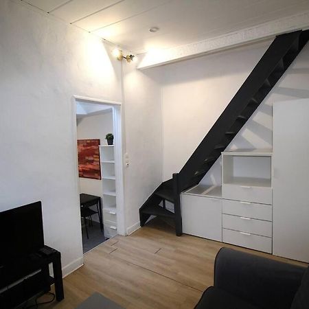 Le Saint Jean - En Plein Centre Pieton - Apartman Montpellier Kültér fotó