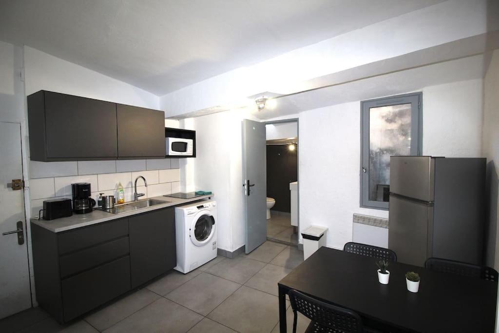 Le Saint Jean - En Plein Centre Pieton - Apartman Montpellier Kültér fotó