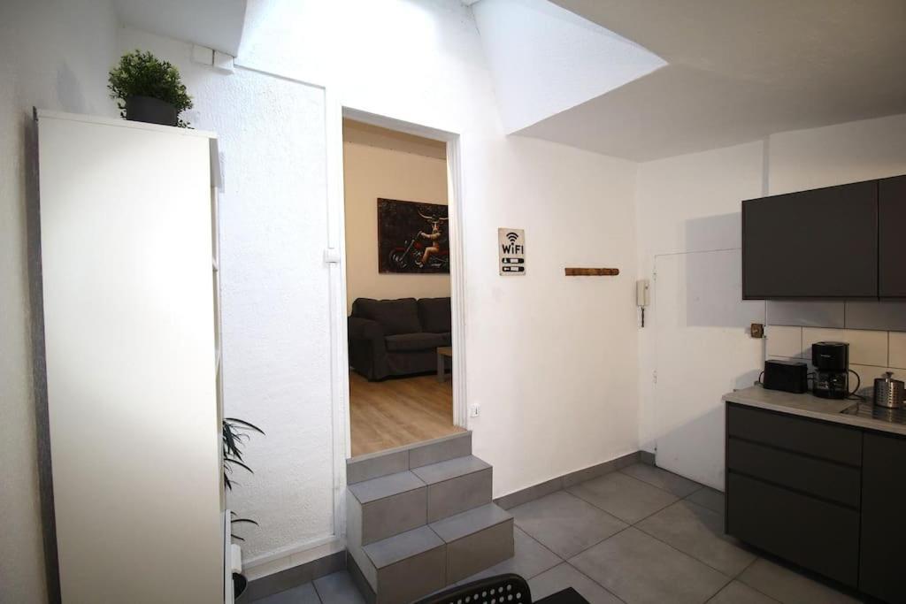 Le Saint Jean - En Plein Centre Pieton - Apartman Montpellier Kültér fotó