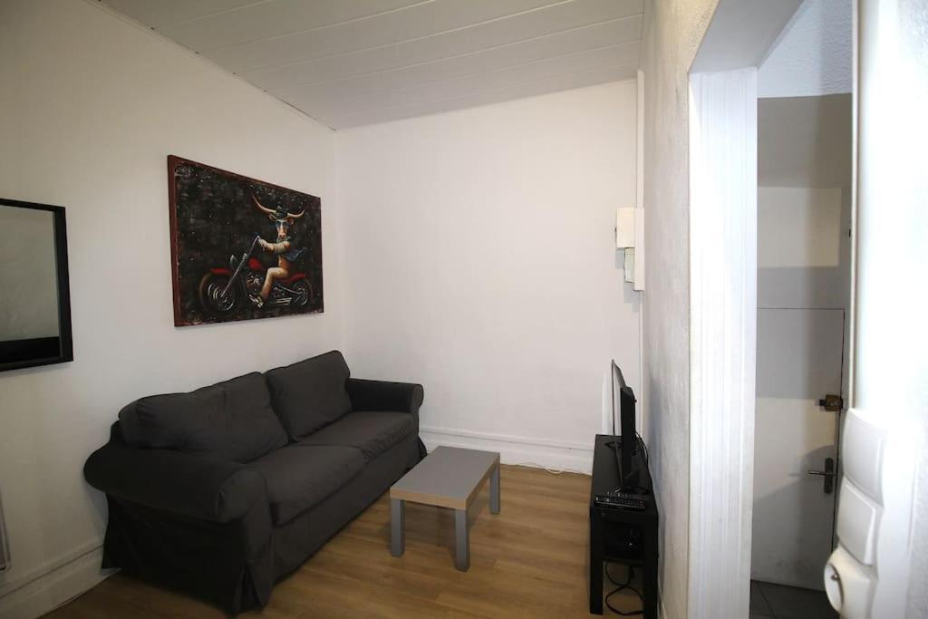 Le Saint Jean - En Plein Centre Pieton - Apartman Montpellier Kültér fotó