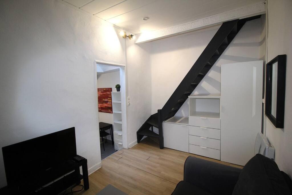 Le Saint Jean - En Plein Centre Pieton - Apartman Montpellier Kültér fotó