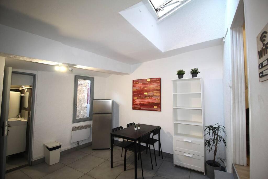 Le Saint Jean - En Plein Centre Pieton - Apartman Montpellier Kültér fotó